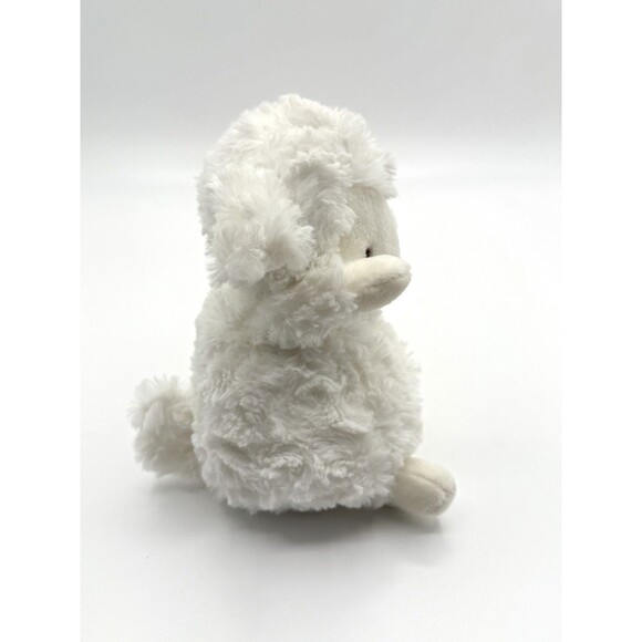 Bunnies By The Bay Plush Wee Kiddo The  Lamb Sheep Spring Easter Small 8" - Picture 2 of 3
